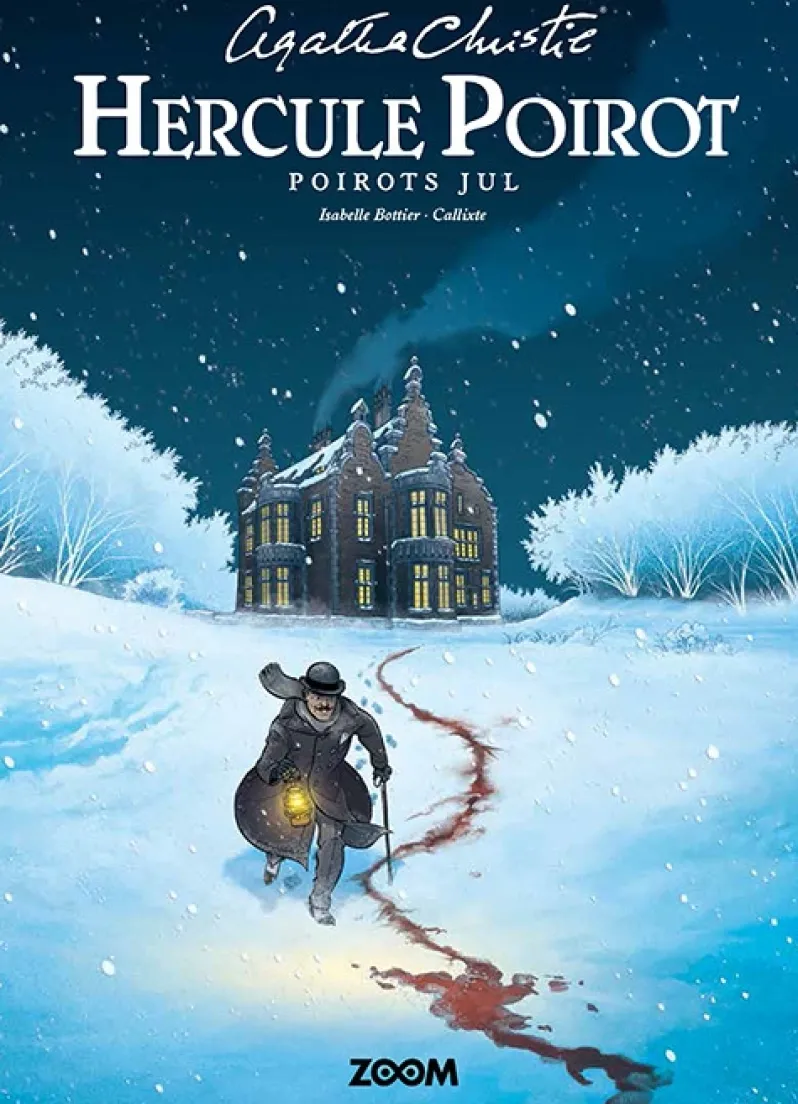 Hercule Poirot: Poirots jul