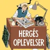 Hergés oplevelser