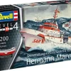 Hermann Marwede 1:200