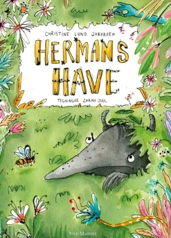 Hermans have
