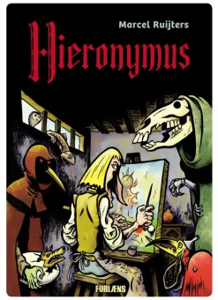 Hieronymus