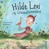 Hilde Levi og Grauballemanden
