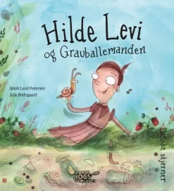 Hilde Levi og Grauballemanden