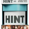 HINT Go