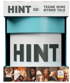 HINT Go