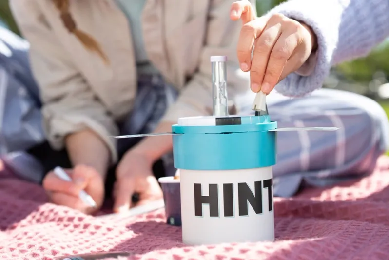 HINT Go