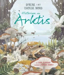 Historien om Arktis