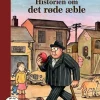 Historien om det røde æble