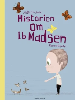 Historien om Ib Madsen