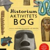 Historium Aktivitetsbog
