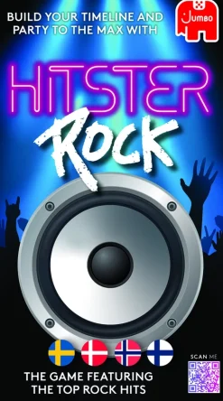 Hitster Rock
