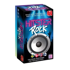Hitster Rock