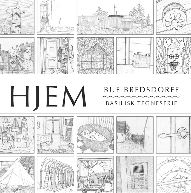 Hjem