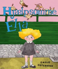 Hjælpsomme Ella