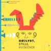 Højlydt, stille, hviskende