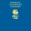 Højskolesangbogen for børn