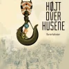 Højt over husene