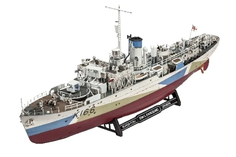 HMCS Snowberry