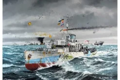 HMCS Snowberry