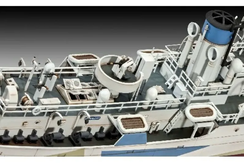 HMCS Snowberry