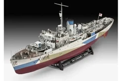 HMCS Snowberry