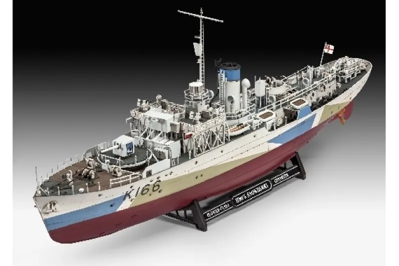 HMCS Snowberry