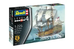 H,M,S, Victory