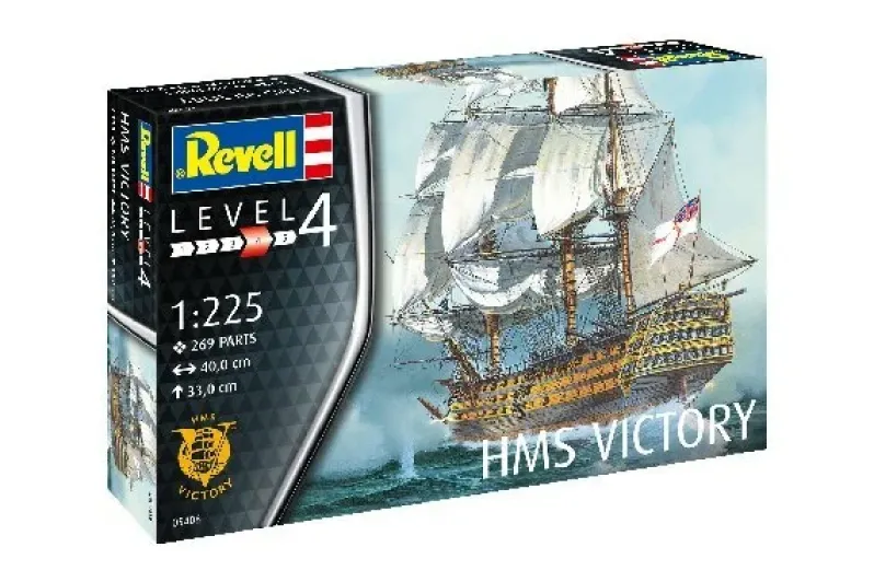 H,M,S, Victory
