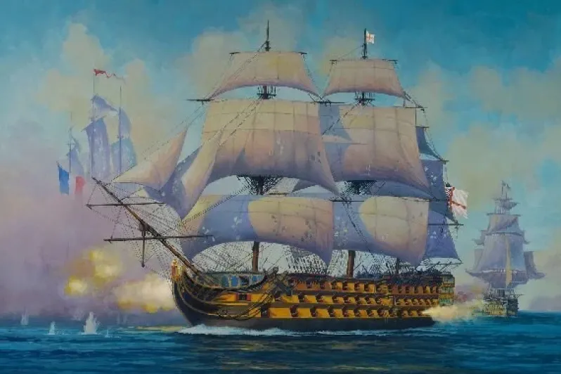 HMS Victory