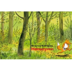 Hønsetyven