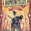 Homunculus bind 2