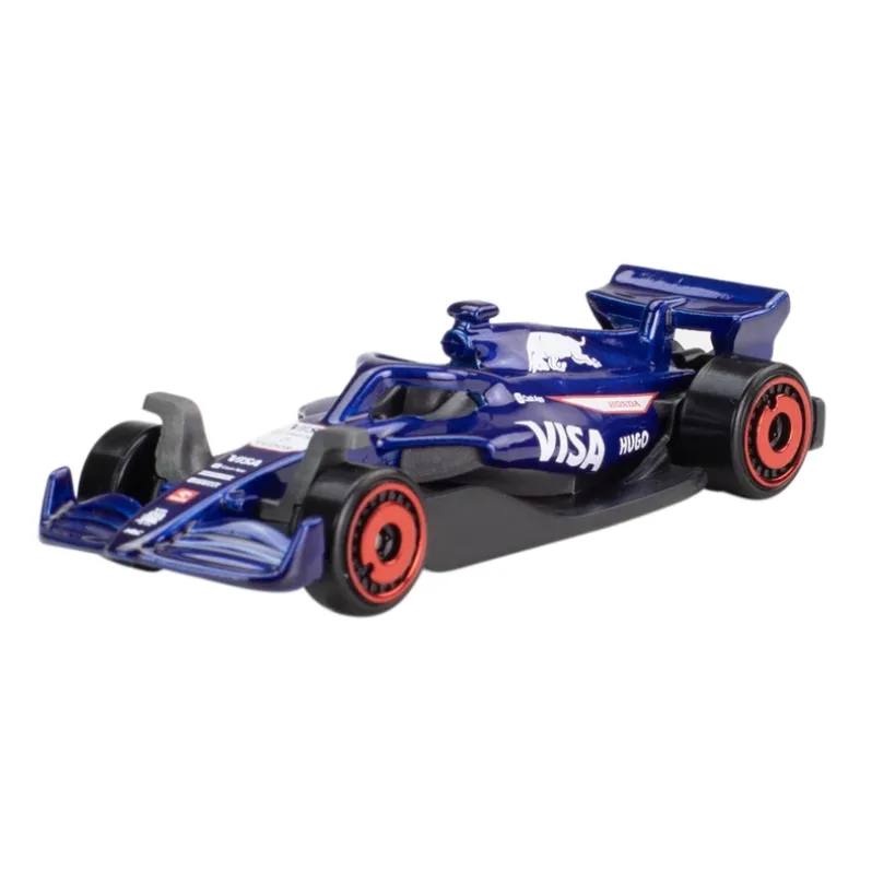 Hot Wheels F1 Racing 5 Pak