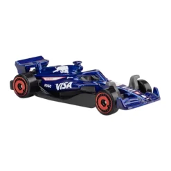 Hot Wheels F1 Racing 5 Pak