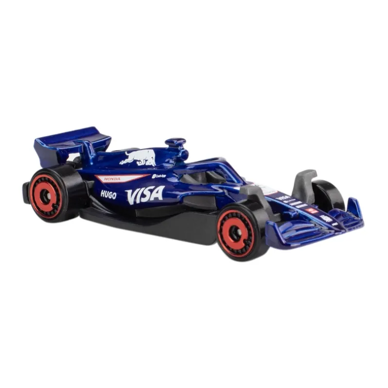 Hot Wheels F1 Racing 5 Pak