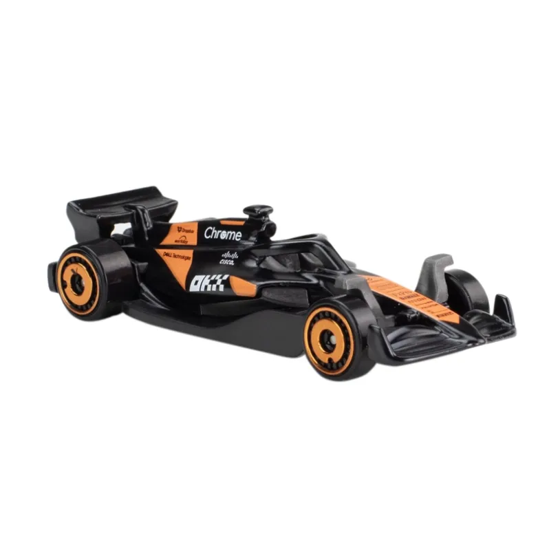 Hot Wheels F1 Racing 5 Pak