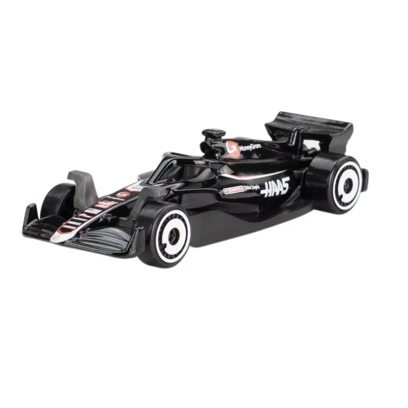 Hot Wheels F1 Racing 5 Pak