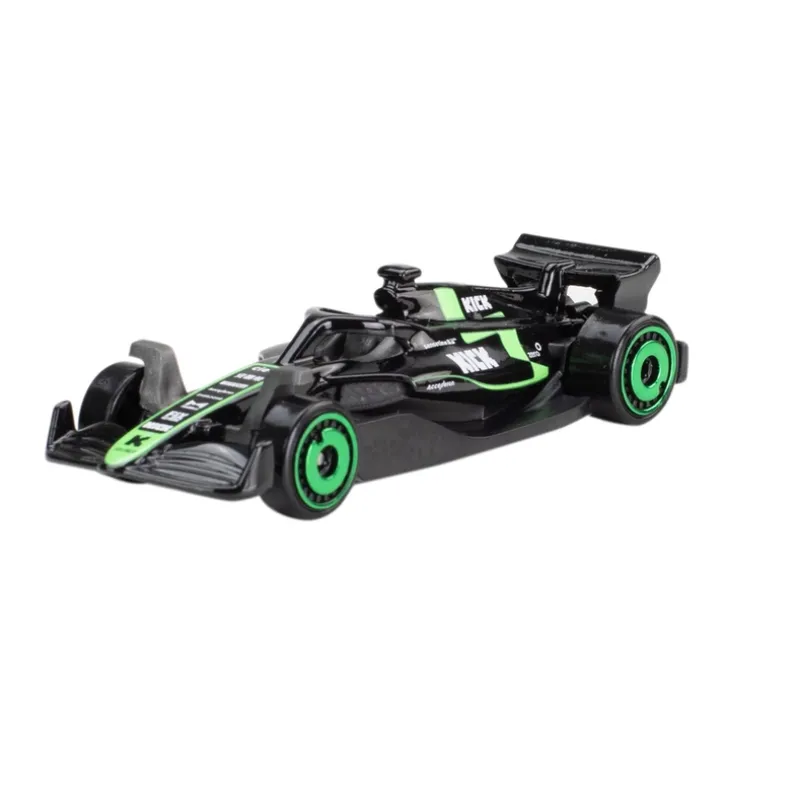 Hot Wheels F1 Racing 5 Pak