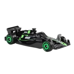 Hot Wheels F1 Racing 5 Pak