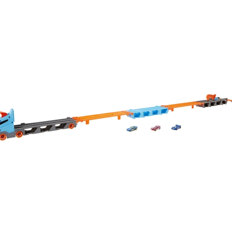 Hot Wheels Speedway Hauler