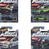 Hot Wheels Themes Fast & Furious ass