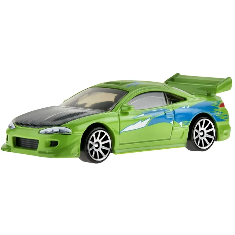 Hot Wheels Themes Fast & Furious ass