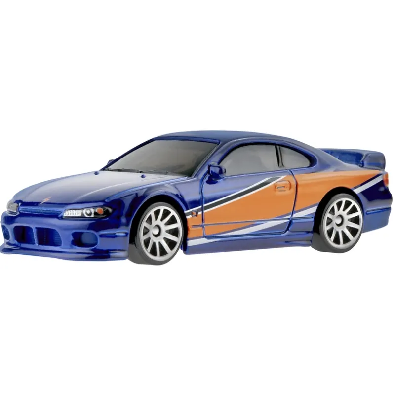 Hot Wheels Themes Fast & Furious ass