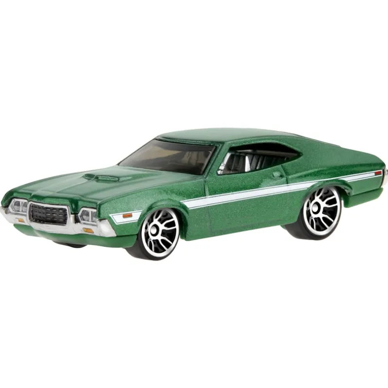 Hot Wheels Themes Fast & Furious ass