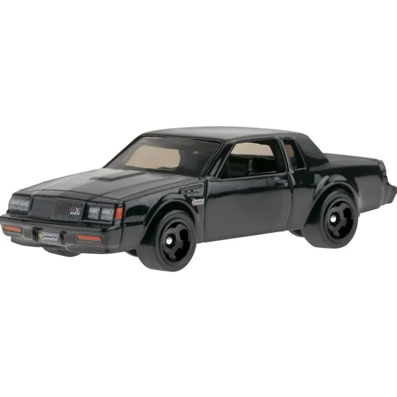 Hot Wheels Themes Fast & Furious ass