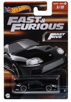 Hot Wheels Themes Fast & Furious ass