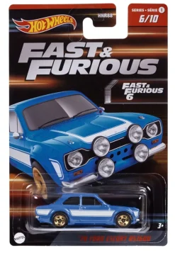 Hot Wheels Themes Fast & Furious ass