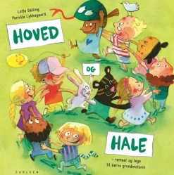 Hoved og hale