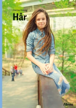 Hår, Blå Fagklub