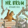 Hr. Brum bygger hus