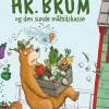 Hr. Brum og den sunde måltidskasse